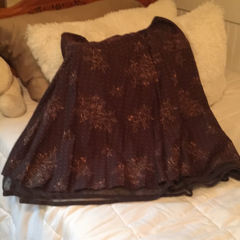 Joe Benbasset Skirt